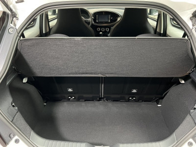 Toyota Aygo X Gebrauchtwagen
