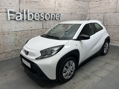 Toyota Aygo X Gebrauchtwagen