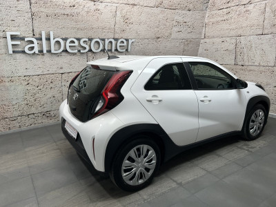 Toyota Aygo X Gebrauchtwagen
