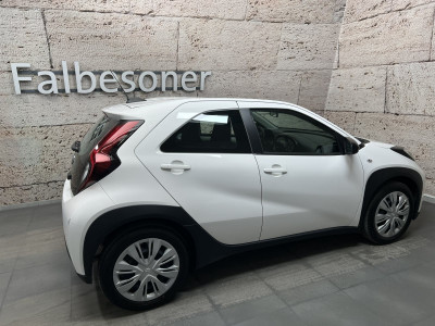Toyota Aygo X Gebrauchtwagen