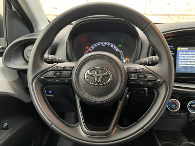 Toyota Aygo X Gebrauchtwagen