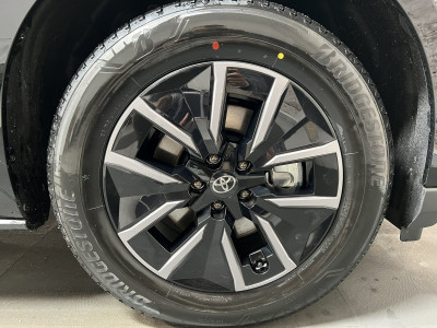 Toyota bZ4X Vorführwagen