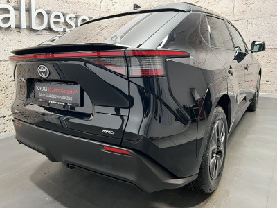 Toyota bZ4X Vorführwagen