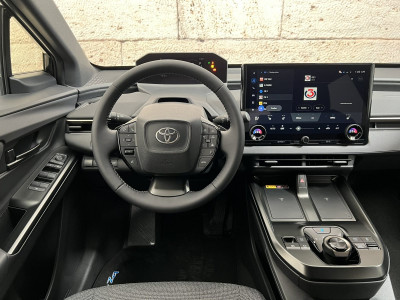 Toyota bZ4X Vorführwagen