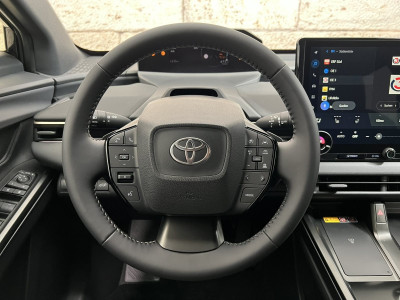 Toyota bZ4X Vorführwagen