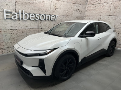 Toyota C-HR Neuwagen
