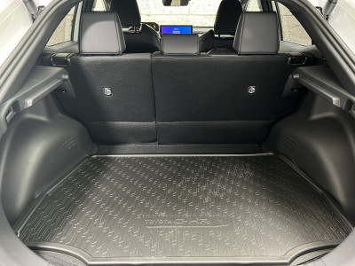 Toyota C-HR Neuwagen