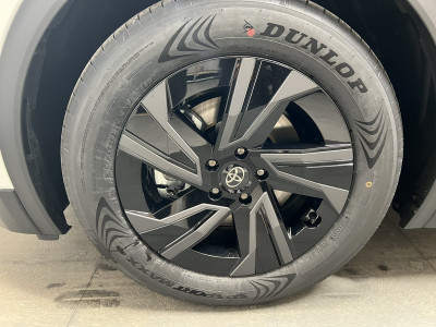Toyota C-HR Neuwagen