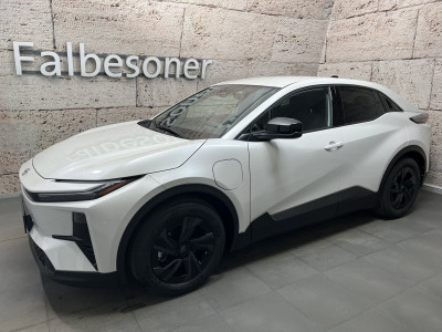 Toyota C-HR Neuwagen