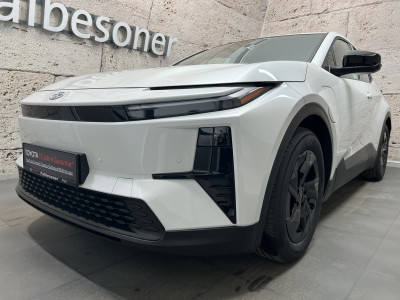 Toyota C-HR Neuwagen