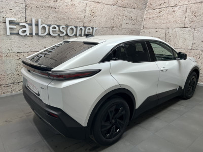 Toyota C-HR Neuwagen