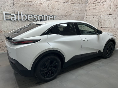 Toyota C-HR Neuwagen
