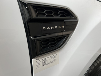 Ford Ranger Gebrauchtwagen