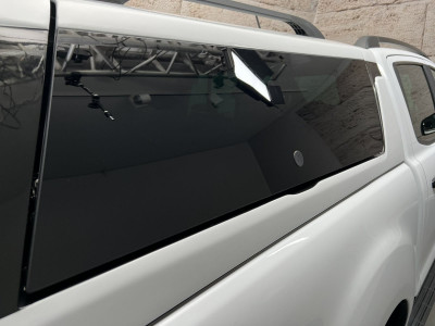 Ford Ranger Gebrauchtwagen