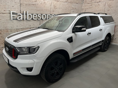 Ford Ranger Gebrauchtwagen