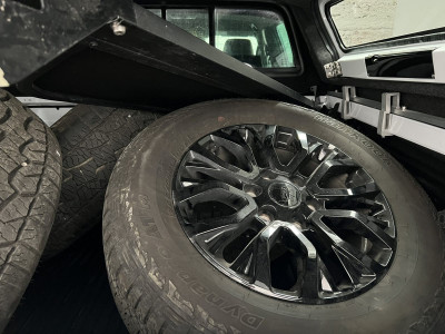 Ford Ranger Gebrauchtwagen