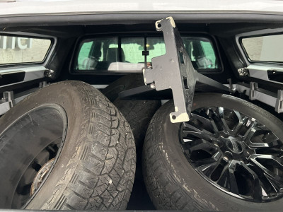 Ford Ranger Gebrauchtwagen