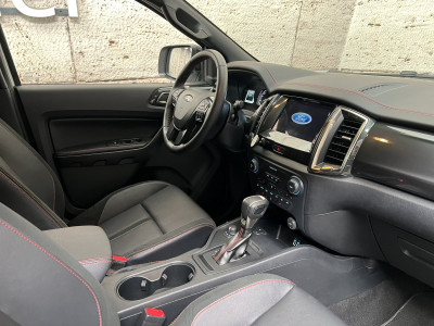Ford Ranger Gebrauchtwagen