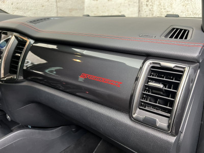 Ford Ranger Gebrauchtwagen