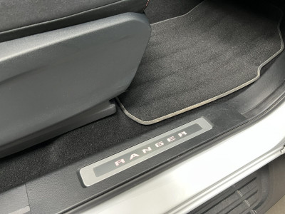Ford Ranger Gebrauchtwagen