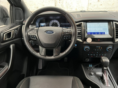 Ford Ranger Gebrauchtwagen
