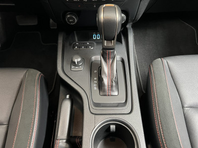 Ford Ranger Gebrauchtwagen
