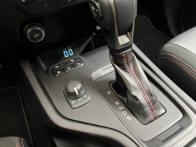 Ford Ranger Gebrauchtwagen