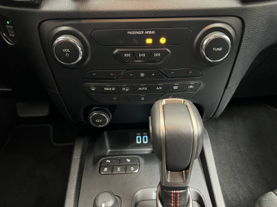 Ford Ranger Gebrauchtwagen