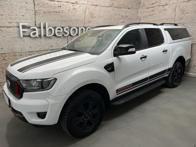 Ford Ranger Gebrauchtwagen