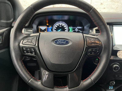 Ford Ranger Gebrauchtwagen