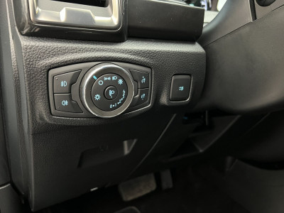 Ford Ranger Gebrauchtwagen