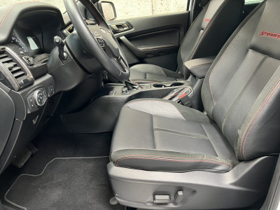 Ford Ranger Gebrauchtwagen