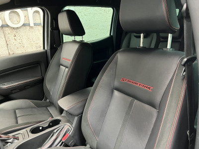 Ford Ranger Gebrauchtwagen