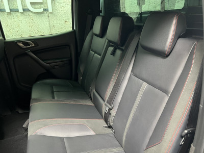 Ford Ranger Gebrauchtwagen