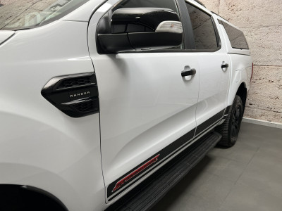 Ford Ranger Gebrauchtwagen