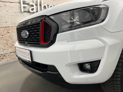 Ford Ranger Gebrauchtwagen