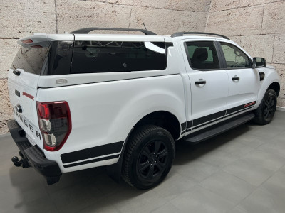 Ford Ranger Gebrauchtwagen