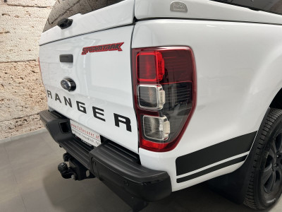 Ford Ranger Gebrauchtwagen
