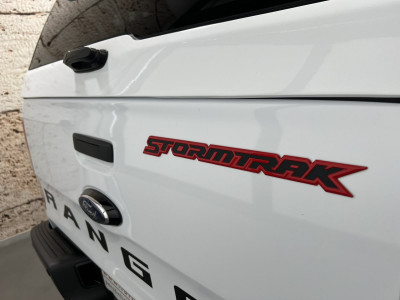 Ford Ranger Gebrauchtwagen