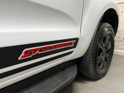 Ford Ranger Gebrauchtwagen