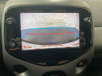 Toyota Aygo X Gebrauchtwagen