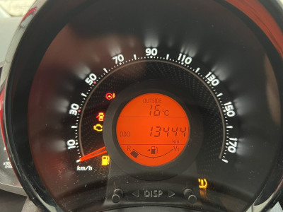 Toyota Aygo X Gebrauchtwagen