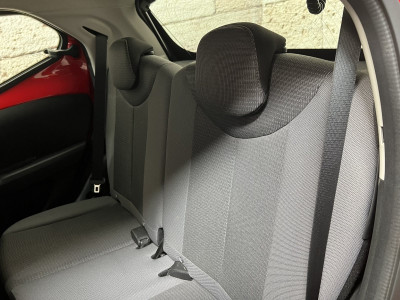 Toyota Aygo X Gebrauchtwagen