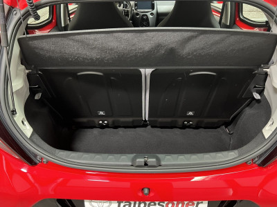 Toyota Aygo X Gebrauchtwagen