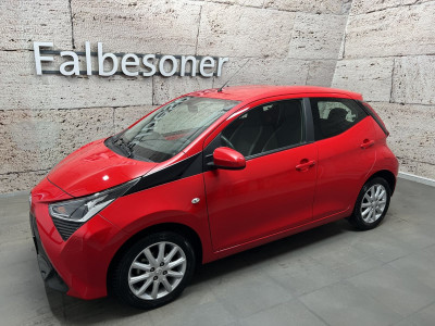 Toyota Aygo X Gebrauchtwagen