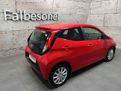 Toyota Aygo X Gebrauchtwagen