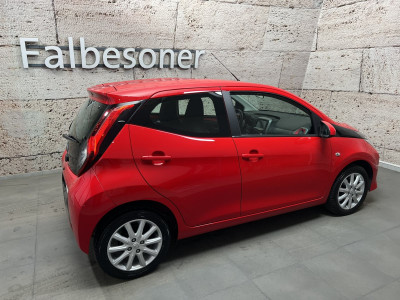 Toyota Aygo X Gebrauchtwagen