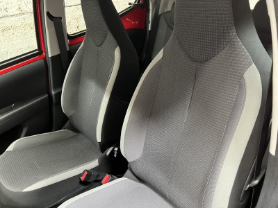 Toyota Aygo X Gebrauchtwagen
