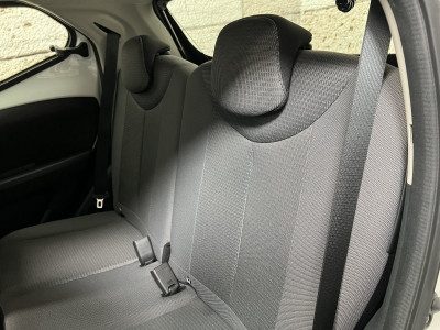 Toyota Aygo X Gebrauchtwagen