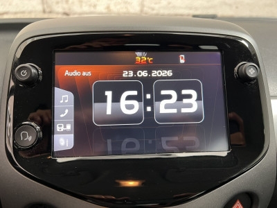 Toyota Aygo X Gebrauchtwagen